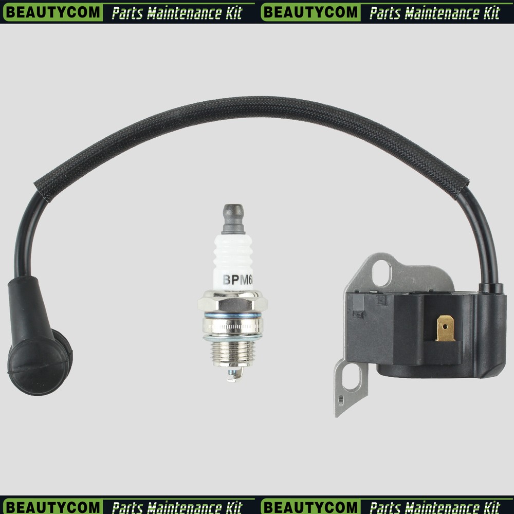 Fits For Ryobi RY38BP Replacement Ignition Module, 309266005 US STOCK