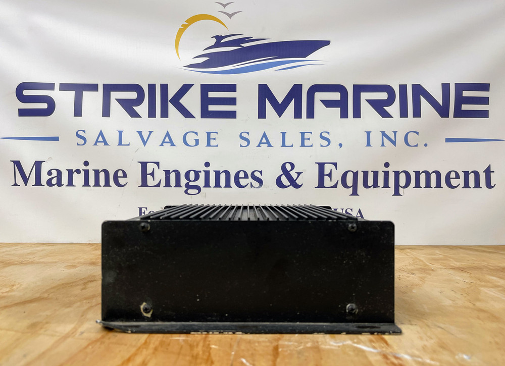 Northstar 800X, Digital Marine Electronics