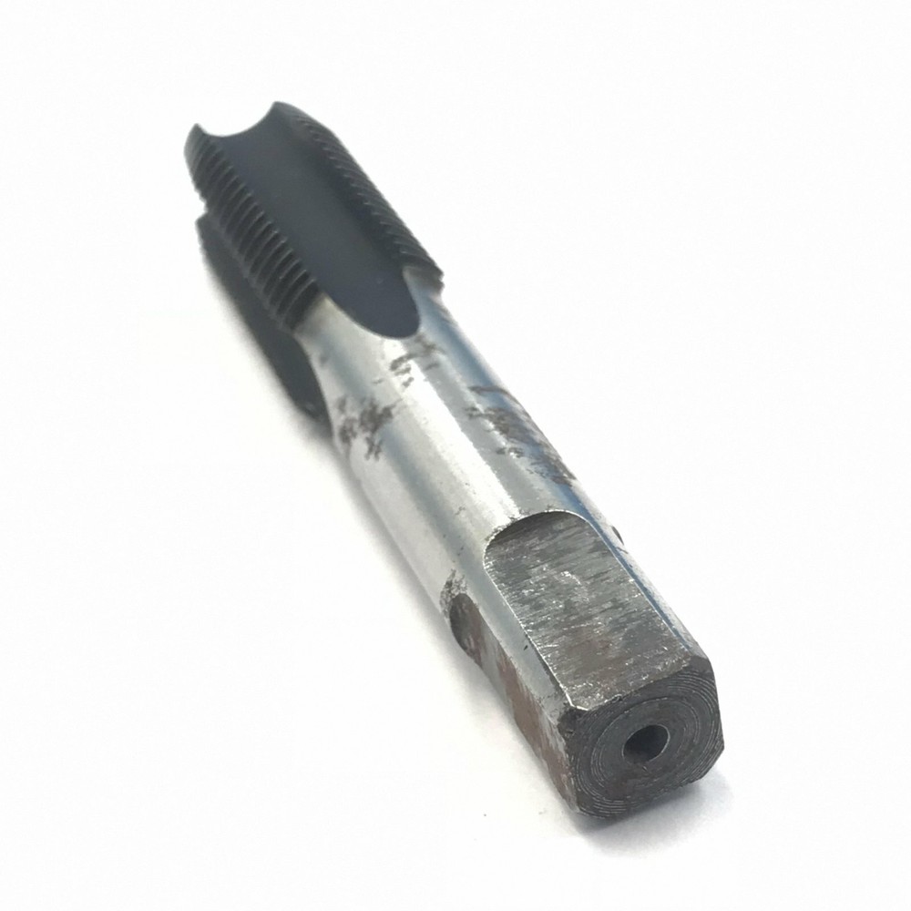 NPTF Taper Pipe HSS Tap 3/8 - 18 TPI