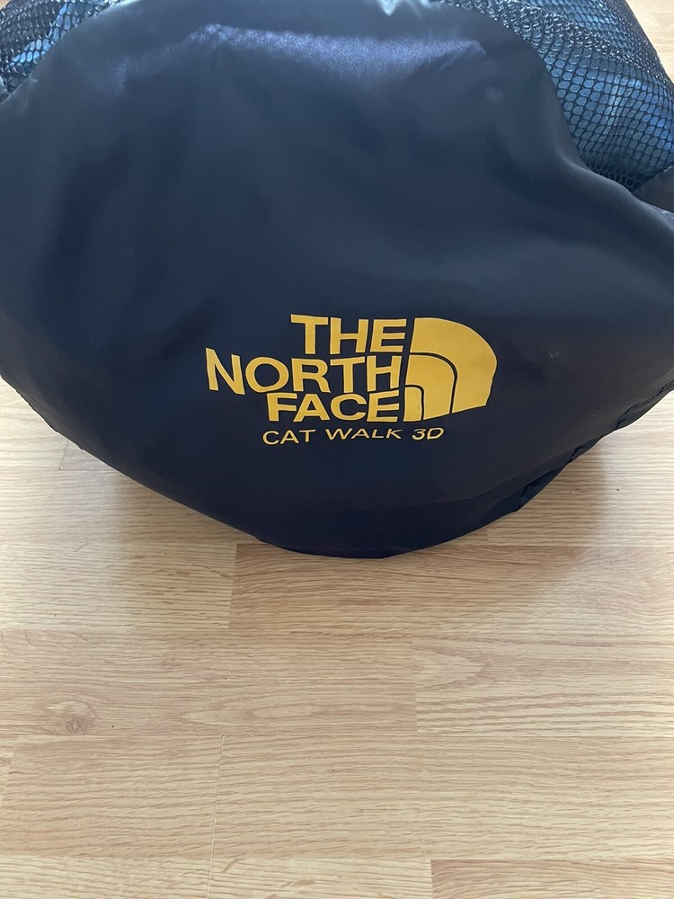 The North Face Sleeping Bag EUC