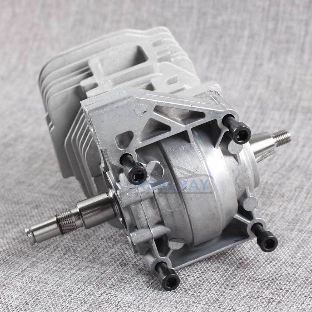 Replace Meteor Nikasil Cylinder Piston for Sihl MS390 MS290 MS310 029 039 49mm