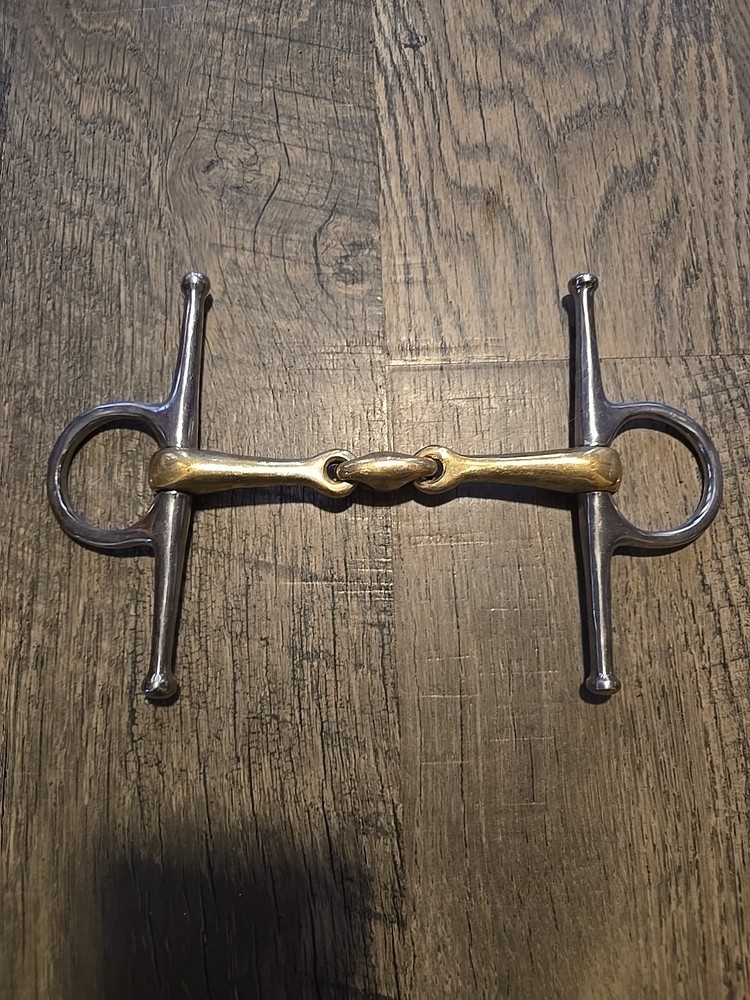 Horse Bit