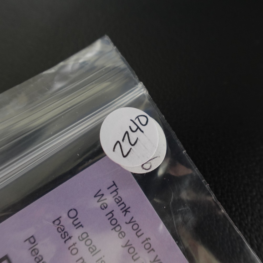 Edward Personalized Keychain Plastic Novelty Name Definition Meaning Gift