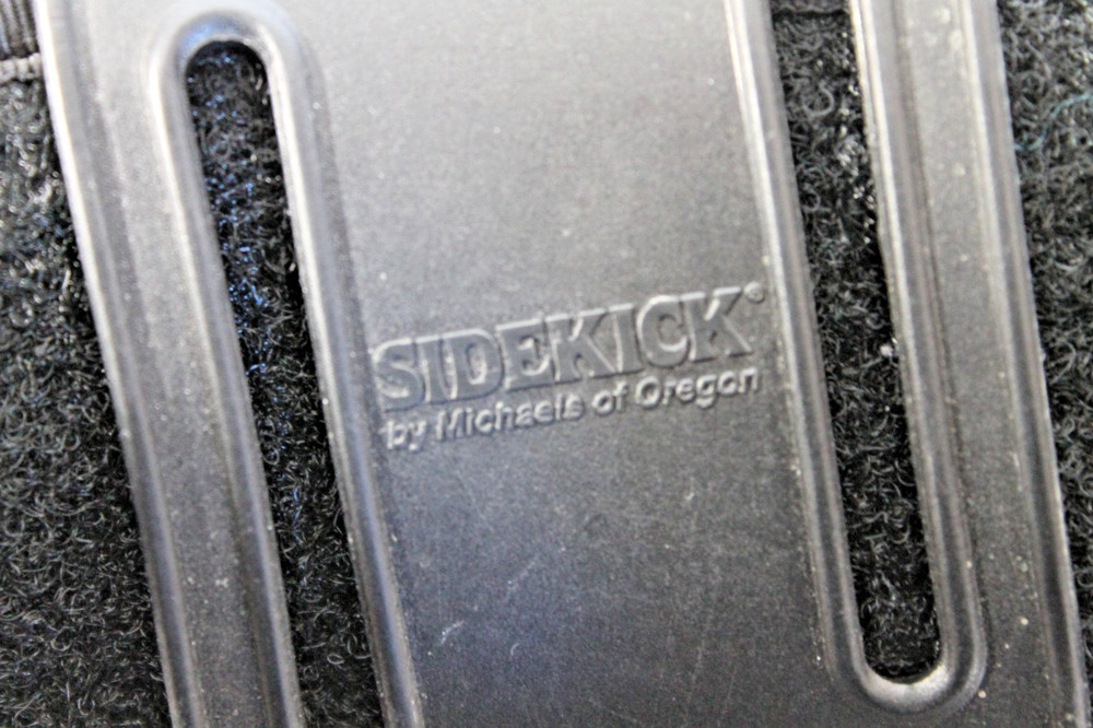 Bianchi Accumold Tactical Belt and Accessories