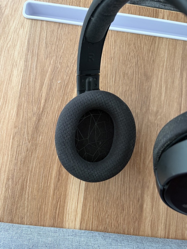 SteelSeries Arctis 1 Black Over Head Gaming Headset (READ DESCRIPTION)
