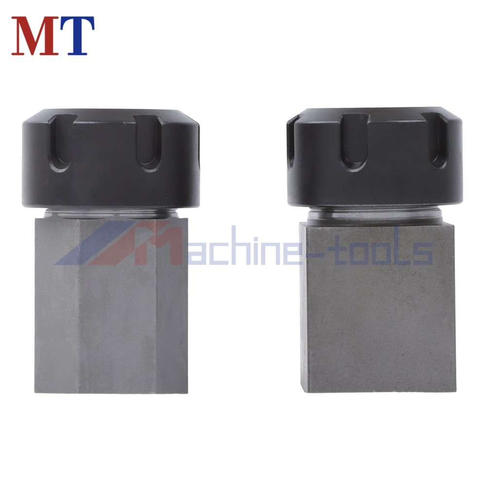 Industrial ER-25 Hex Square Collet Blocks for Machine