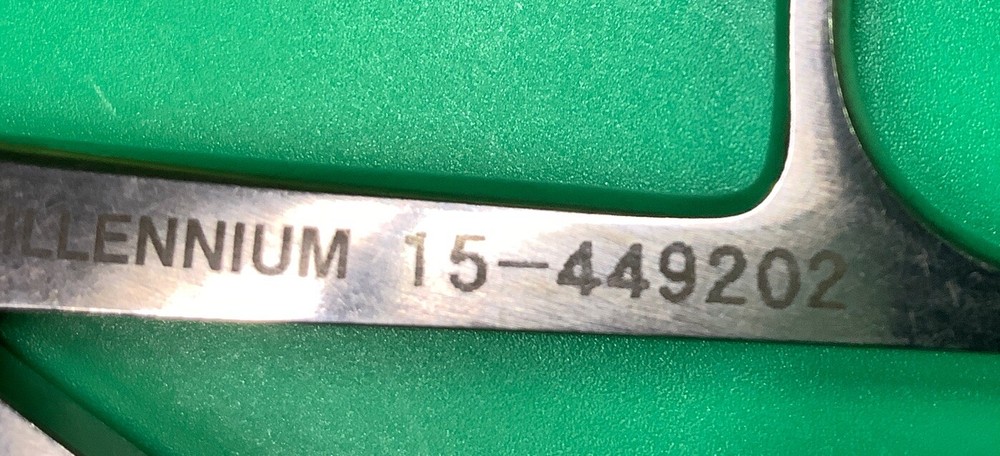 Millennium 15-449202 Scissors