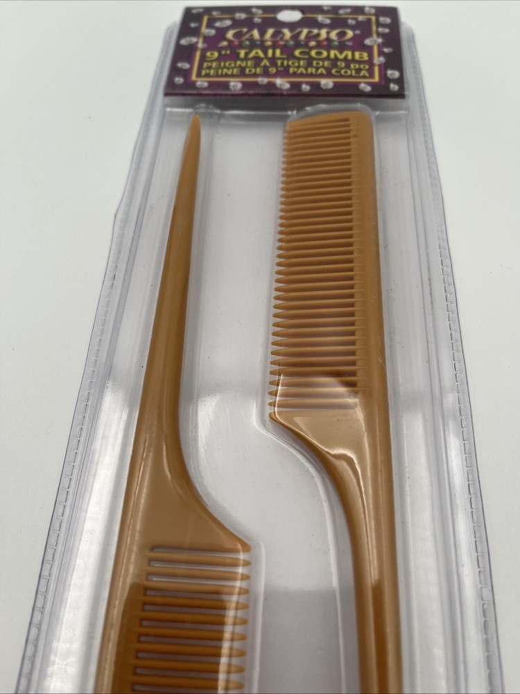 Calypso 9” Tail Comb
