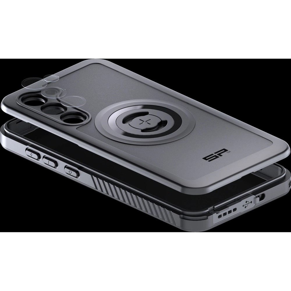 SP CONNECT 0636-0477 52892 Xtreme SPC+ Case - S23