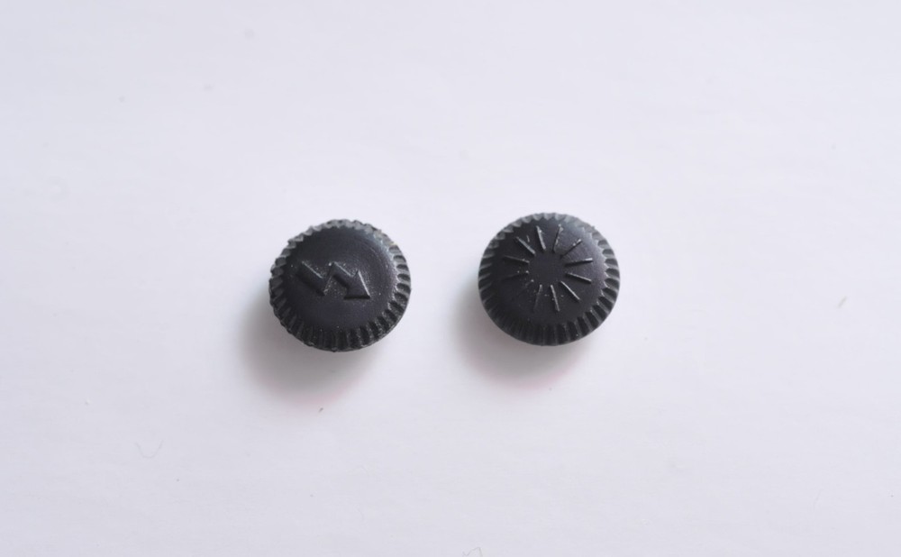 Remote Control Terminal + Flash Sync Cap Set for Canon EOS 1, 1N, A2