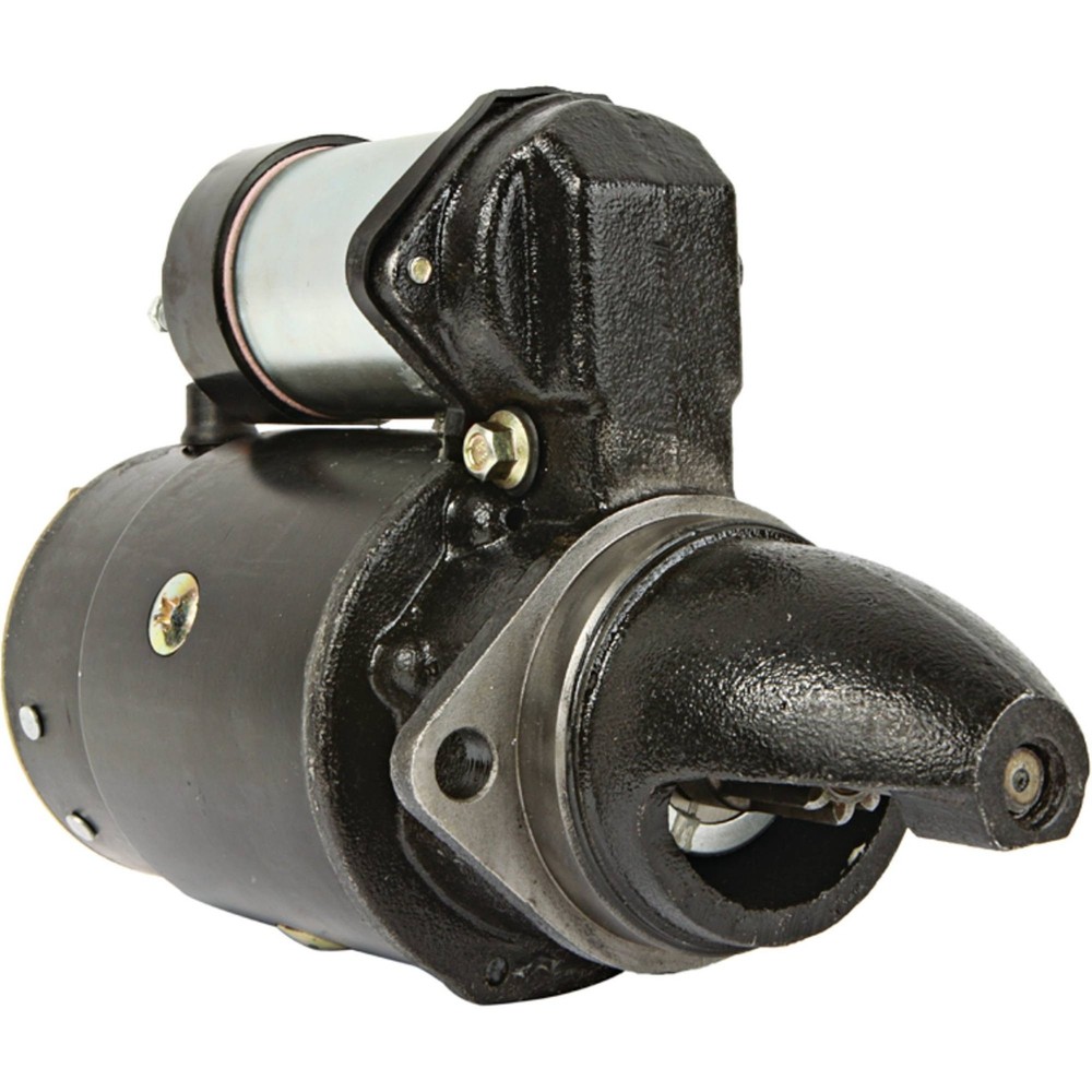 Starter For Mercruiser Inboard Engine Model 454 1987-On; 410-12114