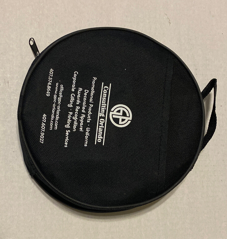 Jumper Cables with protective case (NEW)