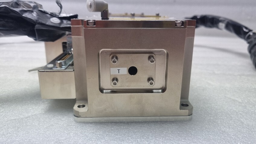 OMRON LASERFRONT Laser Head S1892BT