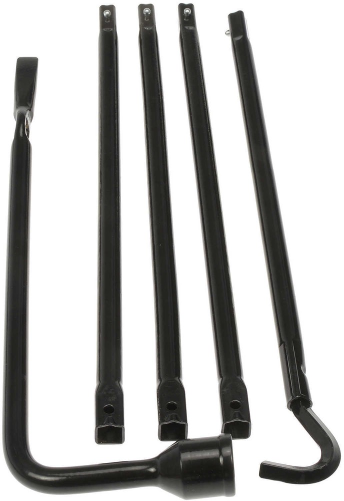 FITS 2003-2017 DODGE RAM 1500 SPARE TIRE TOOL KIT