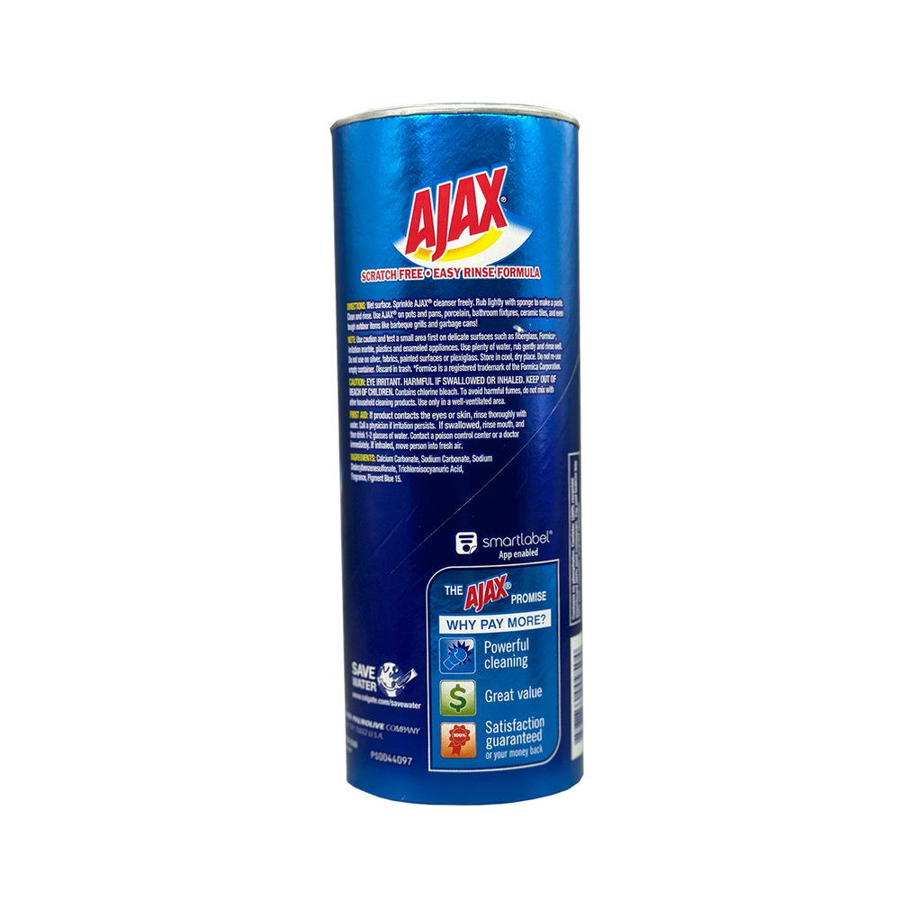 Stash Can- Secret Storage Container- AJAX Cleaner (Store Valuables)