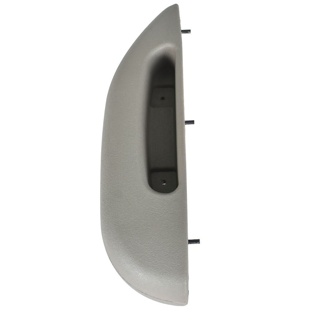 Right + Left For Chevy Express Van Armrest Pull Handle Cover 2x Front Side Set