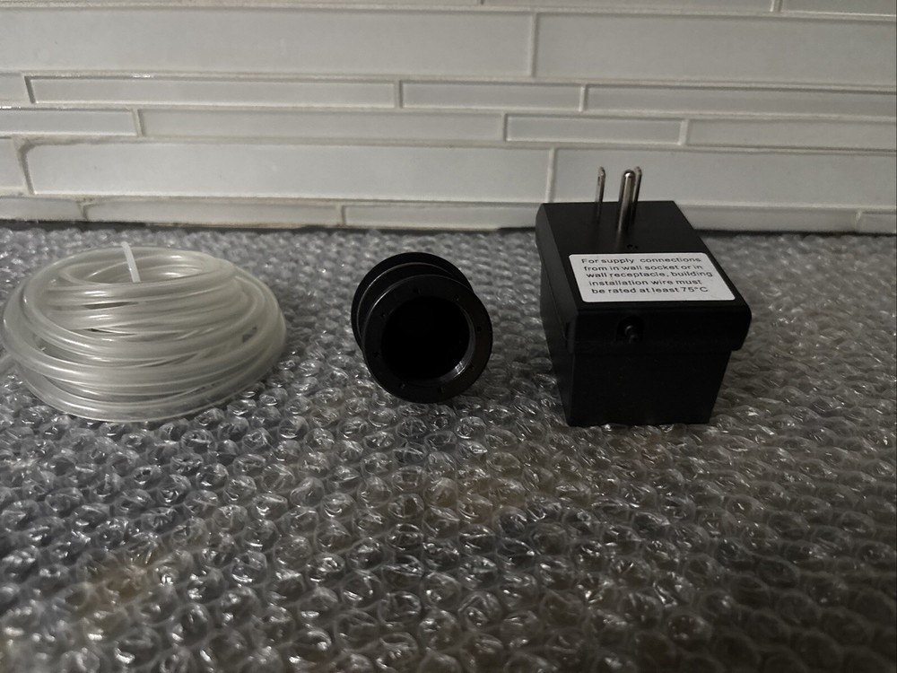 MOEN Garbage Disposal Air Switch Controller Base Unit