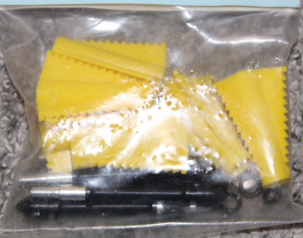 VIPER BROADHEAD SIMULATORS 10123