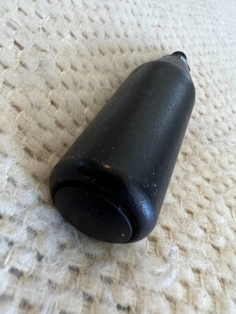 3" Archery Stabilizer Bar