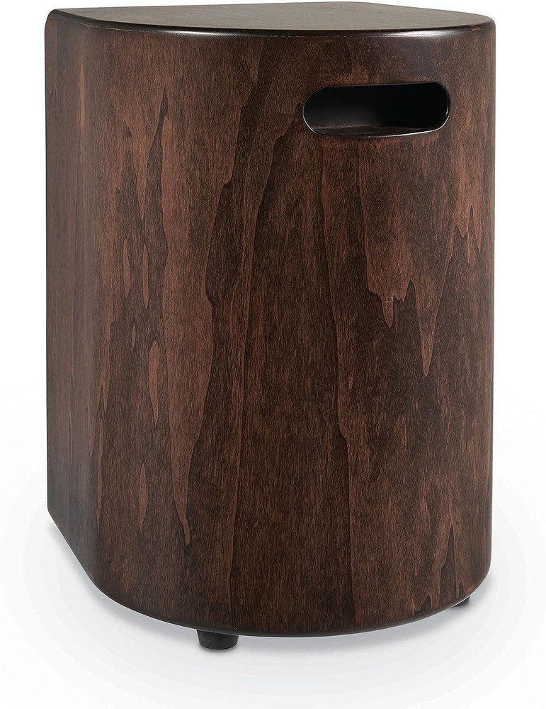 LP Birch Bass Cajon Drum