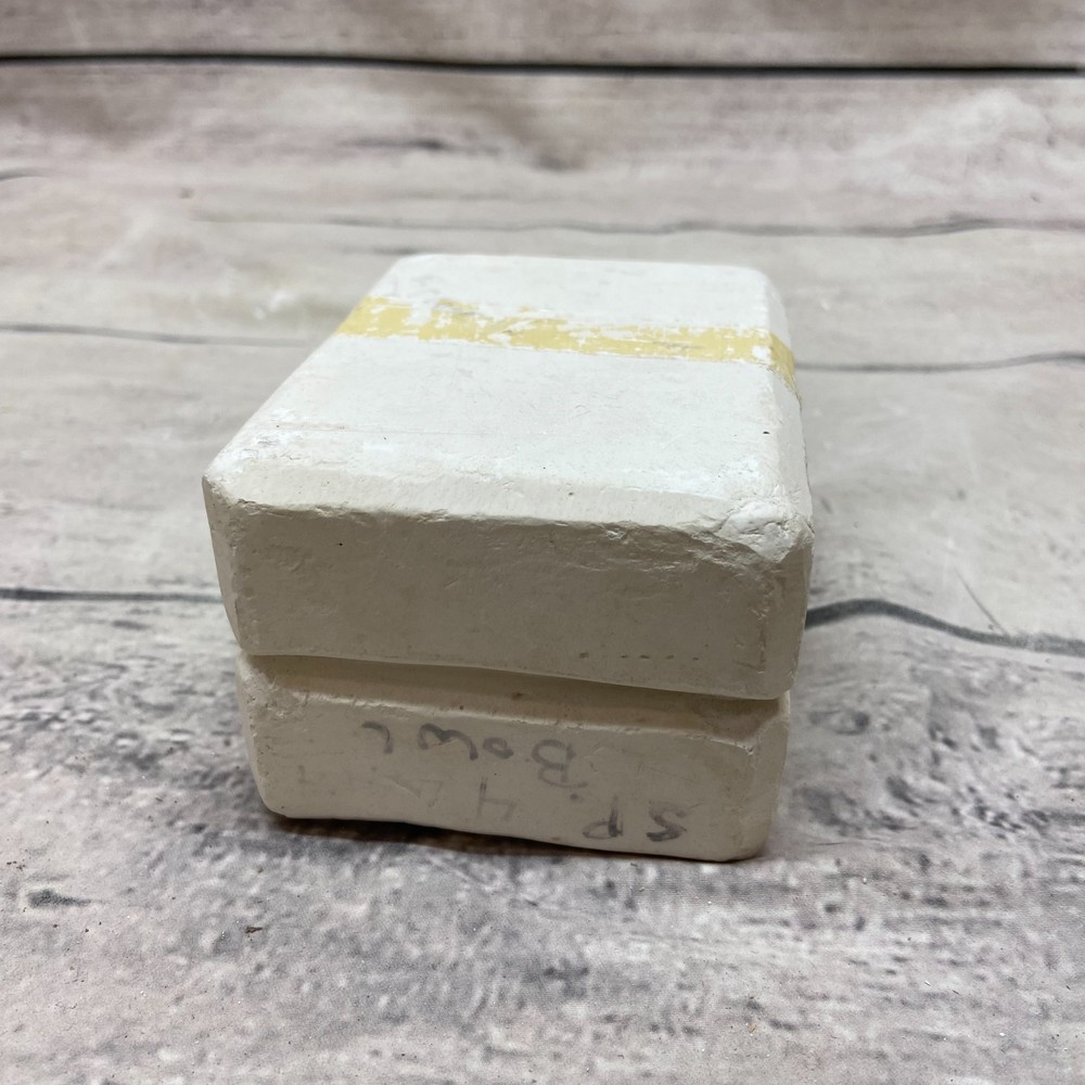Ceramic Slip Casting Mold
