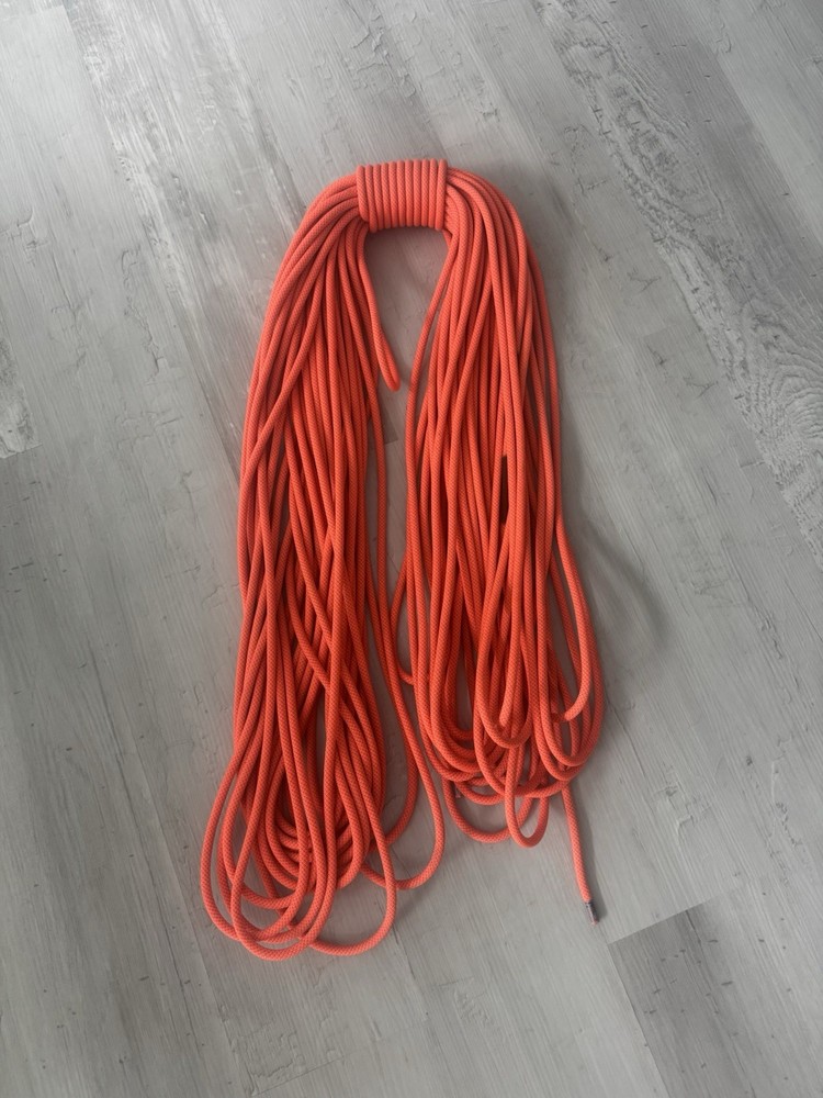 Paso Guide 7.7mm Rope