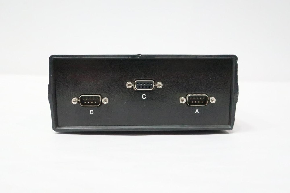 Black Box SWL030A-MMF Module