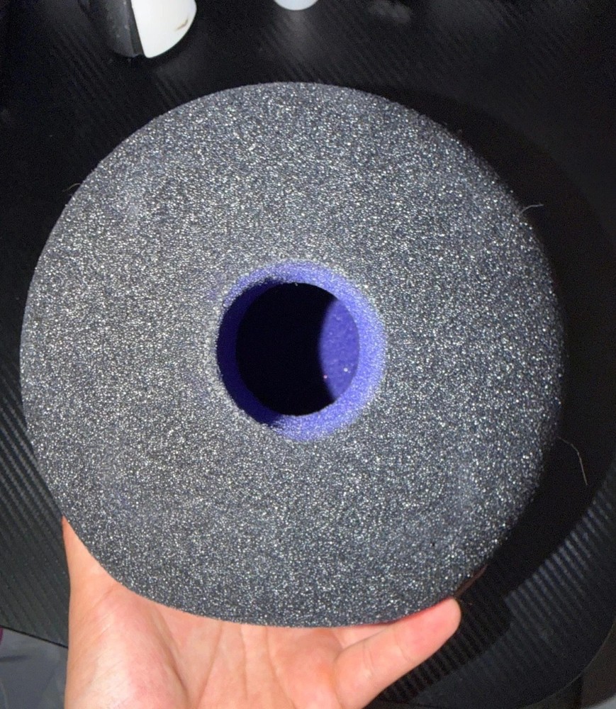 Original Kaotica Eyeball Pop Filter Microphone Sound Accessory