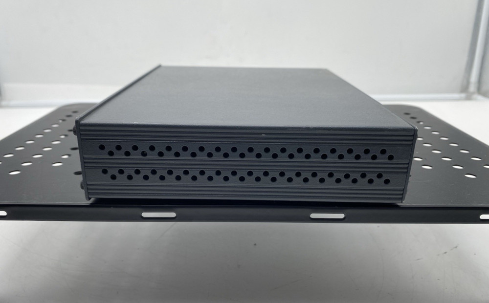Kramer VP-440 6-Input Presentation Switcher / Video Scaler
