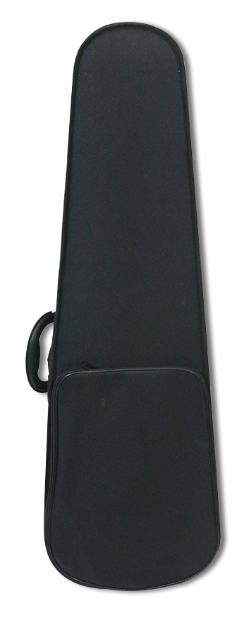 Advanced 4/4 Full Size Electric Violin Solid Wood Comes Free Case Bow