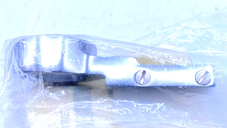 Manhart Ejector Assembly 01-502211-00NSF New