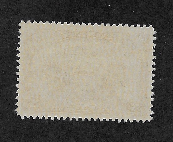 Canada C1 VF MH Air Mail - Winged Figures Against Globe CV$20