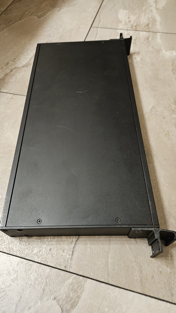 IOtech Digital488/80A 80-bit I/O Interface 120V