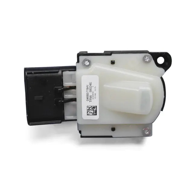 Genuine Mopar Ignition Switch 4685719AI