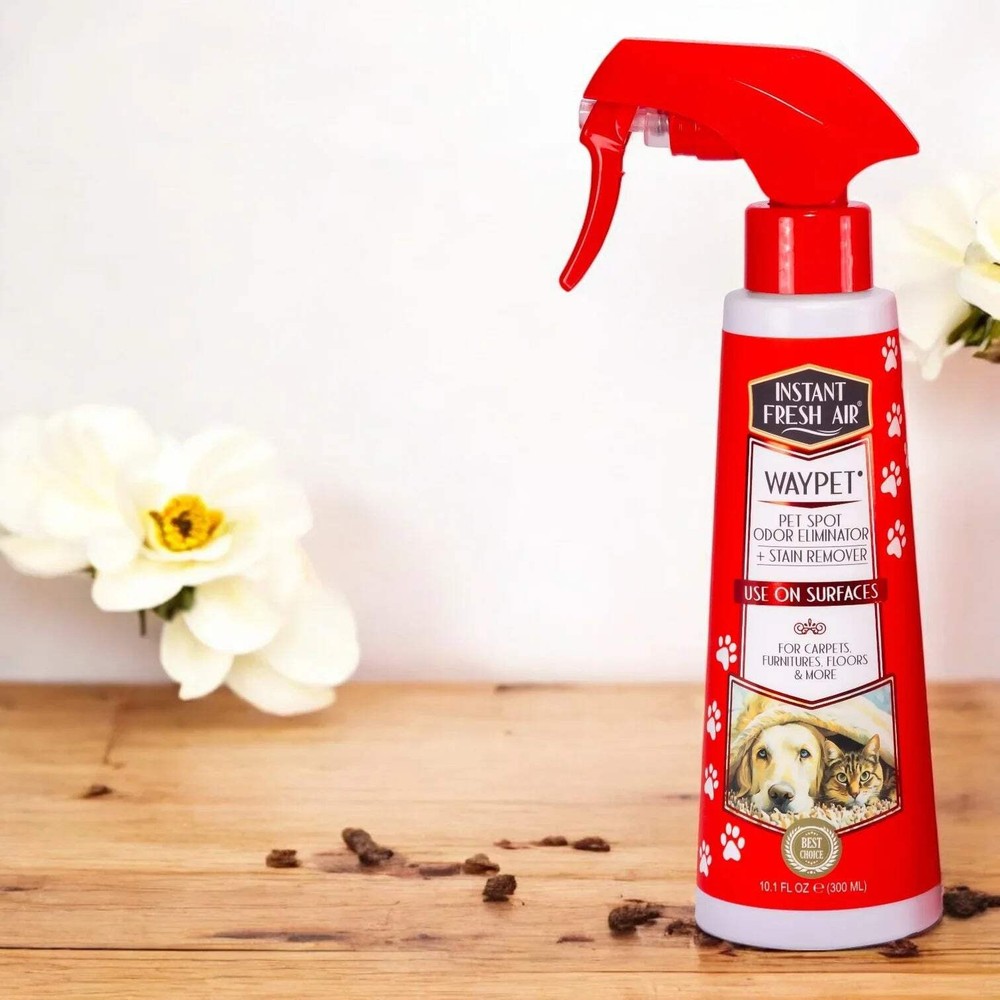 WayPet, 10.1 Oz (300 Ml).