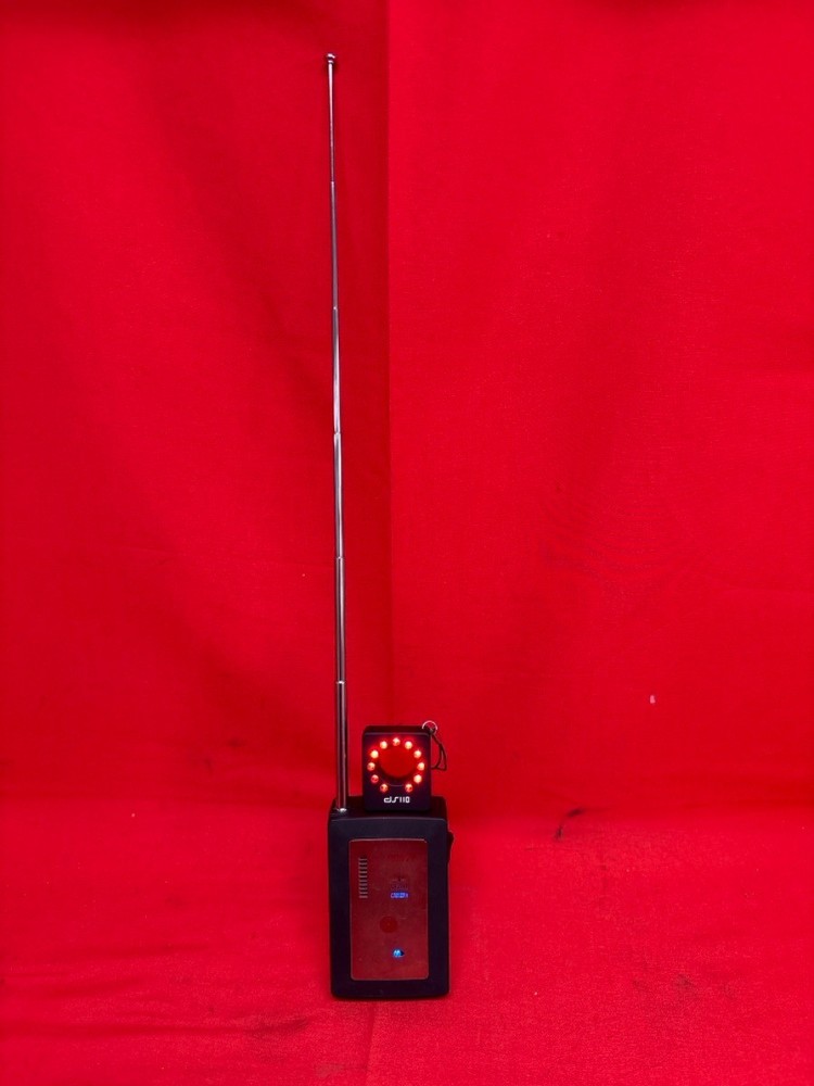 DD802 RF Hidden Camera Detector (CP1124263)