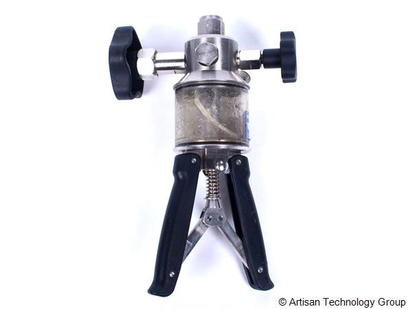 Transmation 23614P Hydraulic Hand Pump