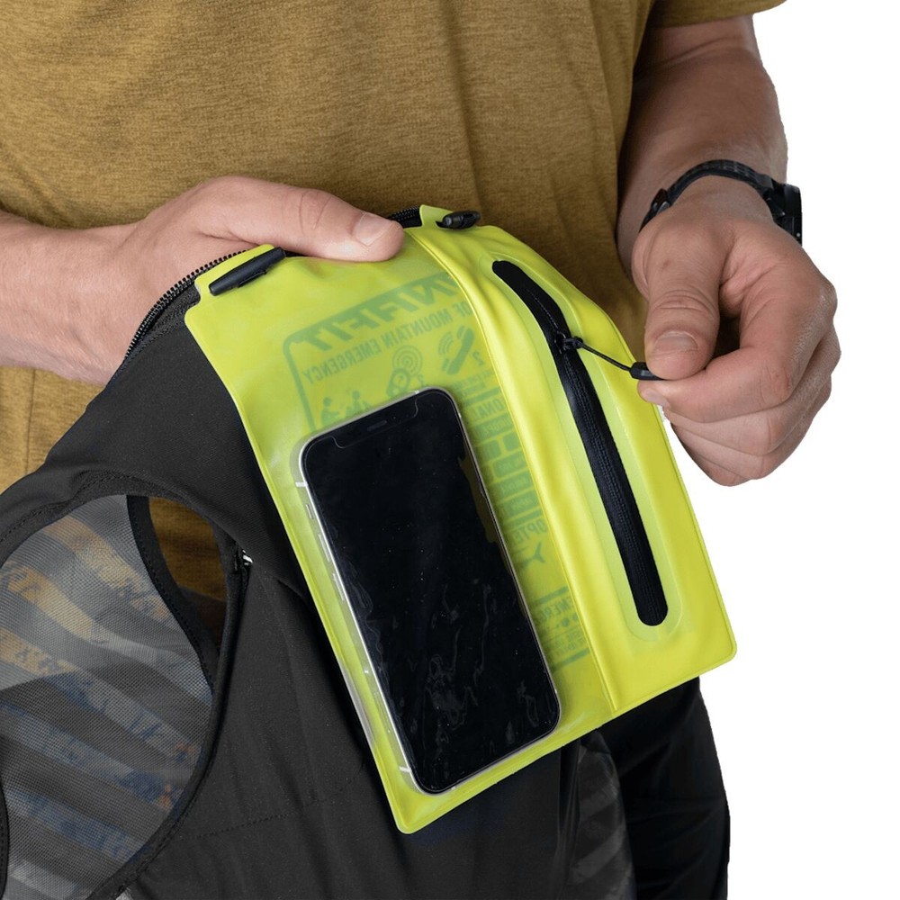 Dynafit Trail 6 Running Vest