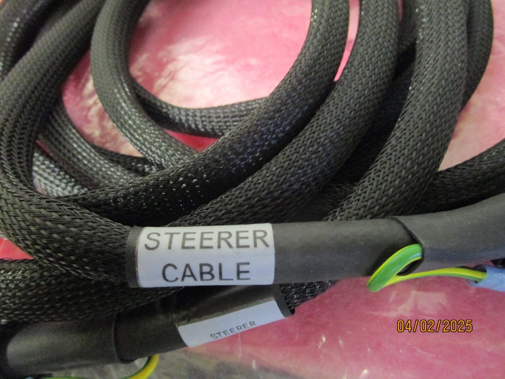 NEW! Zeiss / Steerer Cable 3623200000