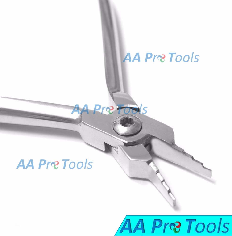 Nance Loop Forming Pliers Orthodontic Dental Orthodontics AA Pro Tools