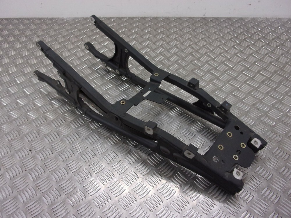 Triumph 1050 Tiger 2009 rear subframe 2007 > 2012 WB
