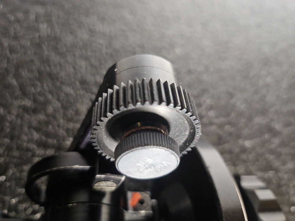 Chrosziel Follow Focus - Single Side - USED