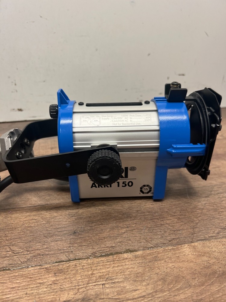 ARRI 150 Production light