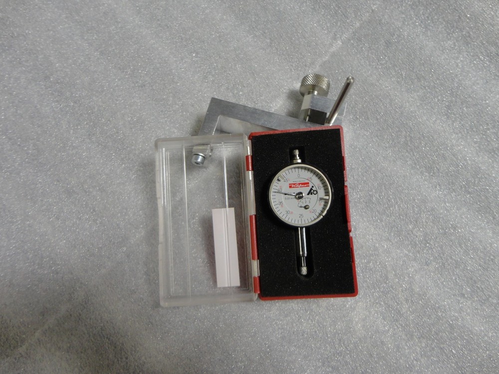 KAFER 2079 Measuring Tool and Mount