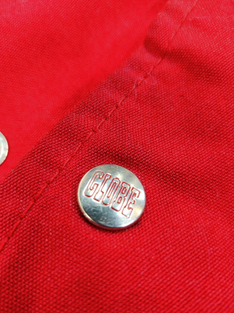 Vintage Globe Bunker Turnout Pants 40/30