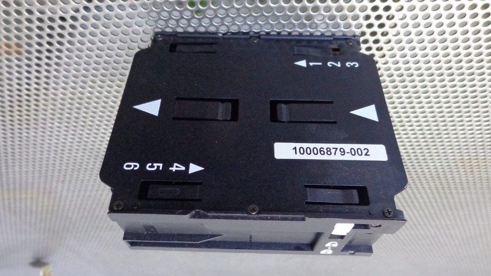 Quantum DDS AutoLoader 6-cartridge magazine 10006879-002
