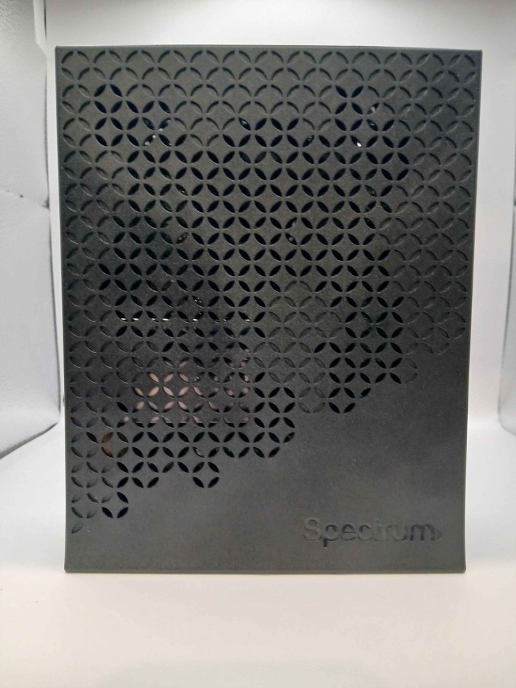 New Spectrum Modem PC20 with Power Adapter Hitron Technologies E31N2V1 (Tested)