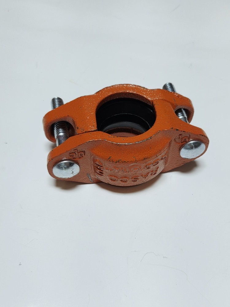 rasco 1 - 1-1/4" fire sprinkler coupling