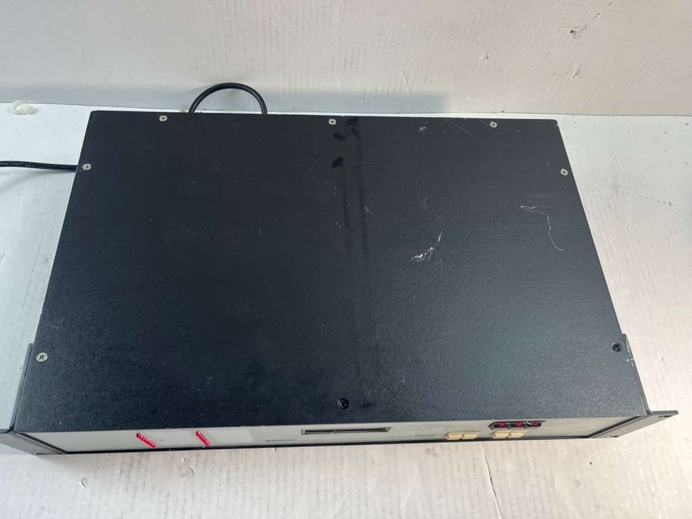 Burk Technology ARC-16 Transmitter Remote Control System Working