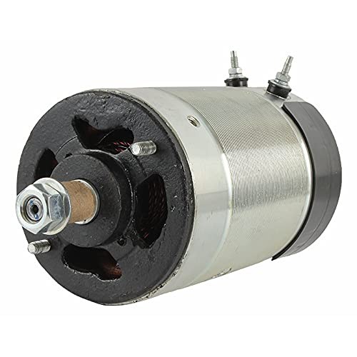 420-24000 Generator Compatible With/Replacement For Beetle 1967-1973, Karmann